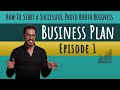 How To Start a Successful Photo Booth Business - Episode 1 - Business Plan