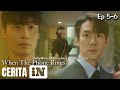 When the phone rings • Episode 5-6 revealed • Spoiler - PREVIEW #youyeonseok #chasoobin Sub indo