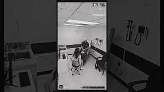 Undercover patients catches nursing student. #nursingstudent #nurse #patient #hospital