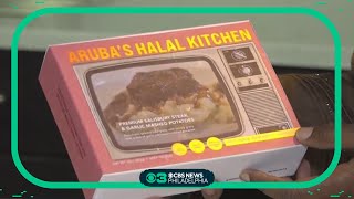 West Philly woman creates frozen halal meals for local Muslim-American families