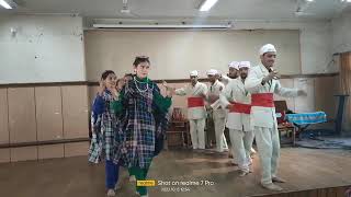 pangwali traditional dance|| pangi culture||pangi dance