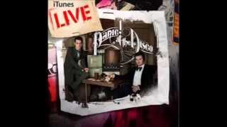 New Perspective - Panic! At The Disco