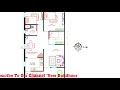 25 x 55 house plan east facing 25 x 55 house design 25 by 55 vastu ghar ka naksha 25*55 plan