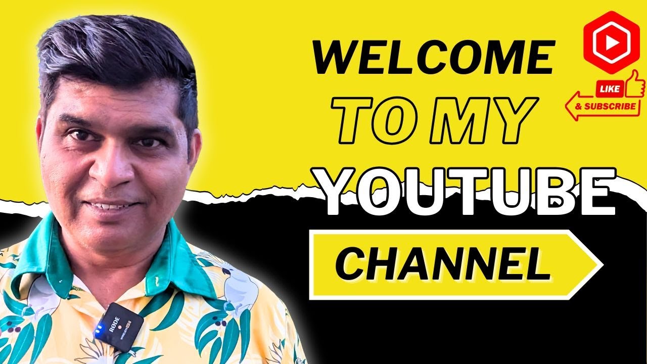 Welcome To My Channel рџњџ Your Guide To Being A Pharmacist In Australia