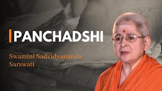 Panchadashi (Ch 07) - 229 by Swamini Sadvidyananda