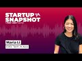 Interview with Maria Li, COO of Tech in Asia