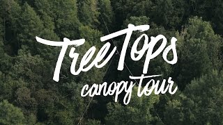 TreeTops Canopy Tour