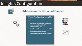 Oracle Fusion Cloud EPM - Configuring Insights