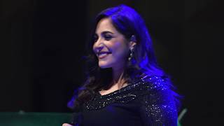 Abeer Nehme - Shubqono LIVE - 50 Years Suryoyo Music Concert (4k)