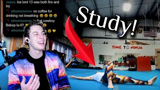 Tricking Analysis | Ice Lord 13 Wins & Fails Study Session