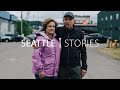 Seattle Stories - Glen & Allison, Parents of an Unhoused Son