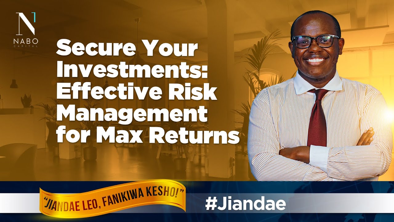 Smart Investment Strategies: Minimizing Risk For Maximum Returns - YouTube