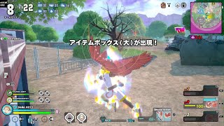 新シーズンでもホークス無双！！【ヒロアカUR】【僕のヒーローアカデミアウルトラランブル】