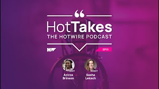 Hot Takes: PR Nightmares: Views from a Journalist