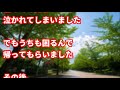 【修羅場】妊娠中の義兄嫁が無理をしたら、赤ちゃんの心音が弱まってしまい・・・【修羅場の道】