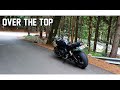 Mountain vs FZ1N! | Yamaha FZ1N POV RIDE (NO WINDNOISE!) 2.7k60