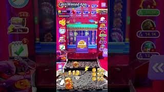 Win the Super Jackpot of the Online Coin Pusher Game.🥇🎰💥#coinpusher #mobilegame #coinpusher