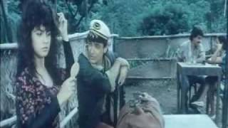 Hindi movie Dil Hai Ki Manta Nahin (1991) part 3  Aamir Khan, Pooja Bhatt, HQ