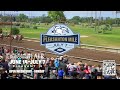 2024 Alameda County Fair - Live Horse Racing (Final Week)