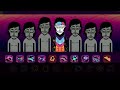 incredibox dancin voice 6 fanmade showcase mini mix