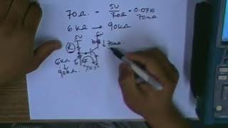 Lab Briefing: Lab 5 - Transistor Application - Exp 1 LDR Switch (KL2151)