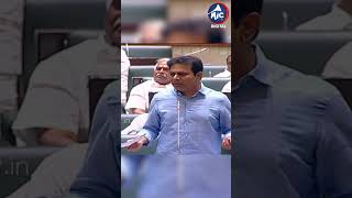 మీరు ఎన్ని చేసిన మమ్మల్ని ఆపలేరు..| Minister KTR on Medical College #congress #bjp #budgetsessions