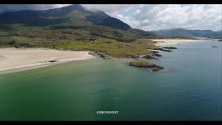 Sliver Strand/Lost Valley Louisburgh