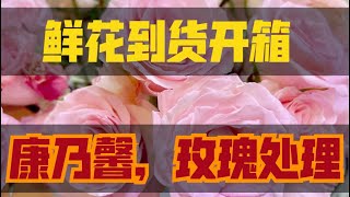 教妳養鲜花玫瑰康乃馨！超簡單的種植技巧讓你輕鬆成為花神 | How to Grow Fresh Flowers: Roses and Carnations