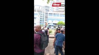 [SINAR LIVE] Himpunan Bangkit Ummahdi Masjid Jamek Kampung Bharu, Kuala Lumpur