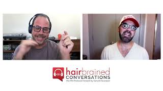 Episode #330: Carlos Rojas (@colorbycarlos), Schwarzkopf Professional Digital Artistic Team