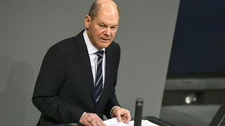 Scholz kündigt Widerstand gegen \