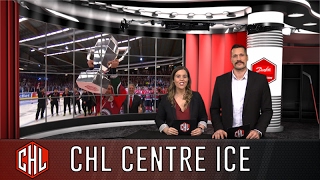 CHL Centre Ice - Edition Final