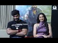 reeshma u0026 dhanveer 1st interview together vamana movie reeshma nanaiah ರೀಷ್ಮ ಸಿಕ್ಕಾಪಟ್ಟೆ ತರ್ಲೆ