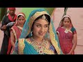 todarmal को हुआ shehnaaz पर शक jodha akbar full episode 272 zee tv