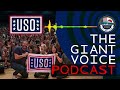 yokosuka giant voice podcast ep 19 iliza shlesinger