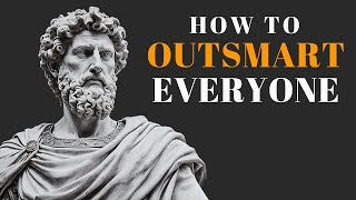 Be SMARTER than the REST | Stoic LIFE-CHANGING Tips | Stoicism
