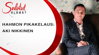 Aki Nikkinen | Hahmon pikakelaus | Salatut elämät