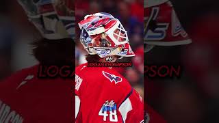 The Best NHL Players Not in the 4 Nations // #shorts #nhl