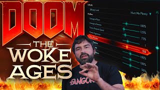 DOOM: The Woke Ages? Hugo Martin Responds to the Controversy