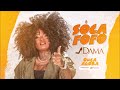 a dama soca fofo Áudio oficial