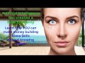 Create Alexa Skill without CODE and Earn Money - It's EASY