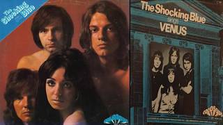 Venus - Shocking Blue(비너스-샤킹 불루)[가사 번역]