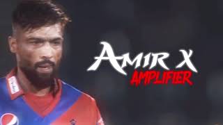 Amir x Amplifier | Amir vs Babar | Crazywoe Edits