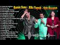 Udit Narayan ,Alka Yagnik, Kumar Sanu 90s hit Songs  Best Of Udit Narayan And Alka Yagnik
