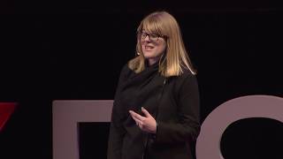 Reprogramming Diversity in DIY Game Design | Stephanie Orme | TEDxPSU