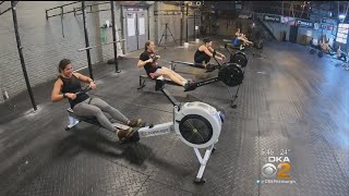 Research Suggests Group Fitness Classes Lead To Better Results, Motivation