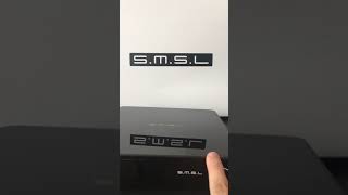 Review of SMSL M400 with Comparison to Topping D90