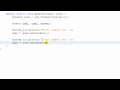Java - Basic Calculator