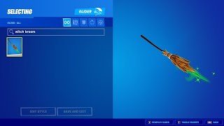 入手不可能なグライダーを無料で使う方法 #Shorts【フォートナイト / Fortnite】