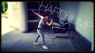 Jumpstyle - HardJump #Sismik